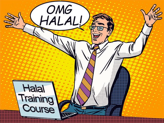 halal certification