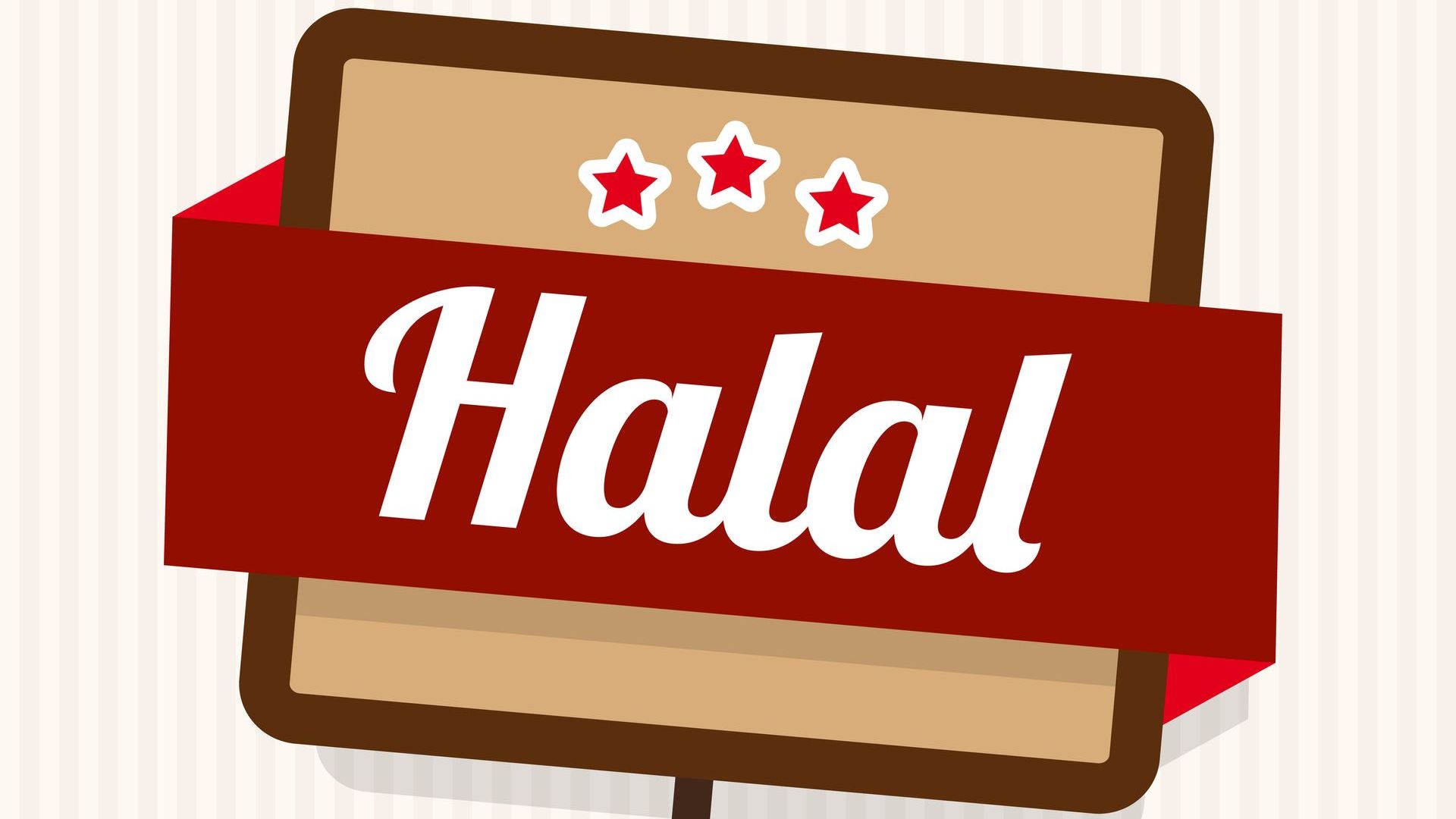 halal certification