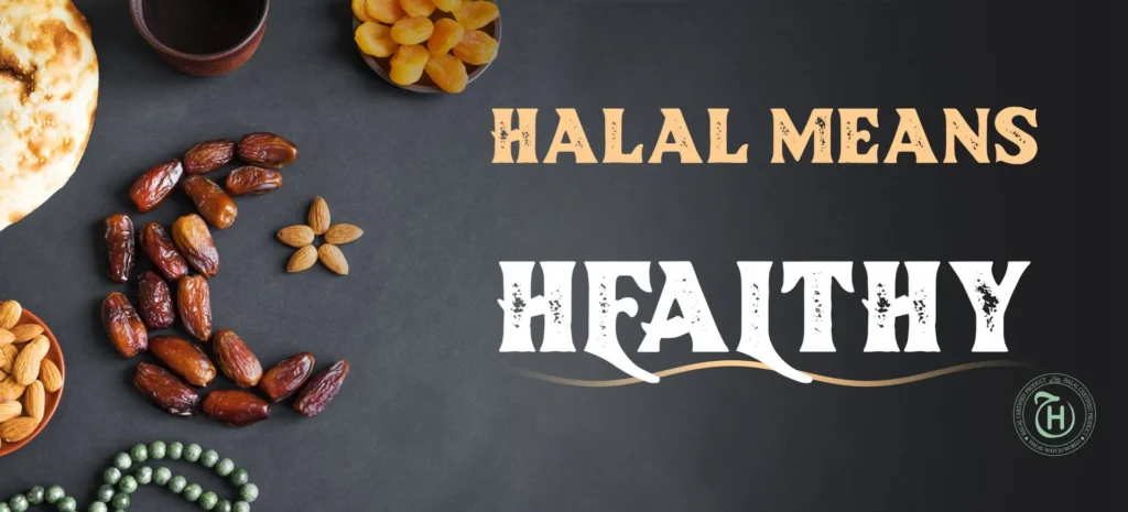 halal certification