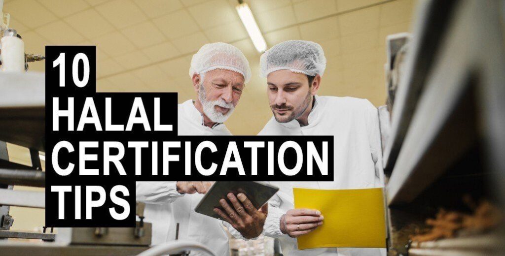 halal certification