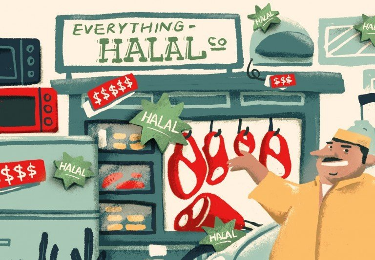 halal certification