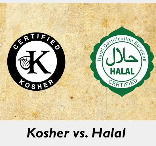 halal certification